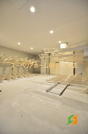 プラウドフラット東日本橋の物件内観写真